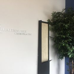 Healthworks Chiropractic