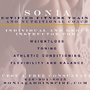 Sonia Personal Fitness Trainer