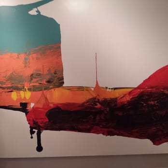 Art Fair Philippines - Museums Near Me - Makati, NCR