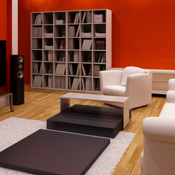 Target Group - a modern living room - Painters Near Me - Chesapeake, Virginia Target Group - a modern living room - Painters Near Me - Chesapeake, Virginia