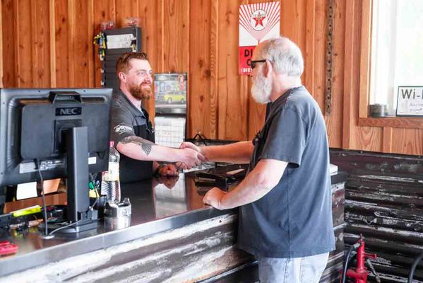 Terry's Automotive Group