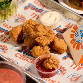 Birdcall - Chicken Shop Near Me - Denver, Colorado