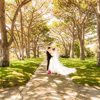 Thomas Teng Photography - Wayfarer Chapel : Wedding Photography - Photographers Near Me