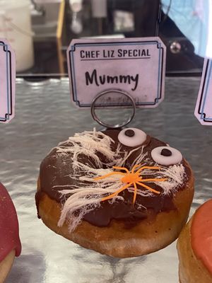 Dottie's Donuts by null