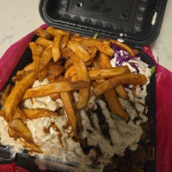 NYC Halal Eats - Mediterranean Near Me - Niles, Illinois