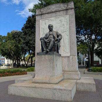 William Cotter Maybury Monument - William Cotter Maybury Monument, Detroit - Public Art Near Me - Detroit, Michigan William Cotter Maybury Monument - William Cotter Maybury Monument, Detroit - Public Art Near Me - Detroit, Michigan