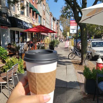 O'Bagel - Halzenut coffee - Breakfast & Brunch Near Me - Hoboken, New Jersey O'Bagel - Halzenut coffee - Breakfast & Brunch Near Me - Hoboken, New Jersey