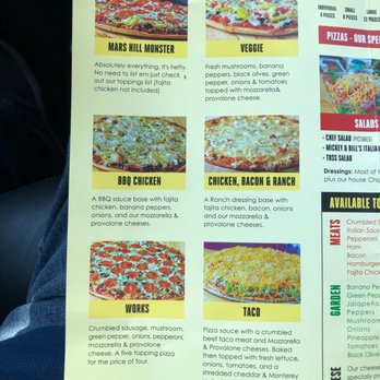 Mickey & Bills Pizza - Pizza Near Me - Indianapolis, Indiana Mickey & Bills Pizza - Pizza Near Me - Indianapolis, Indiana