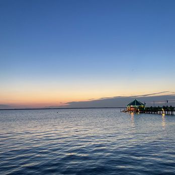 Sunset Grille & Raw Bar - a view of a restaurant on the water - Sushi Bars Near Me - Duck, North Carolina Sunset Grille & Raw Bar - a view of a restaurant on the water - Sushi Bars Near Me - Duck, North Carolina