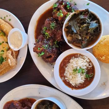 CuVee’s Culinary Creations - Caterers Near Me - Houston, Texas