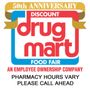 Photo of Discount Drug Mart