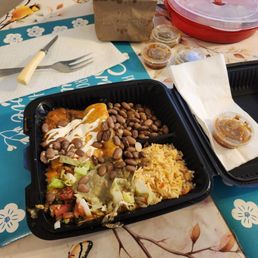 Chile Relleno
