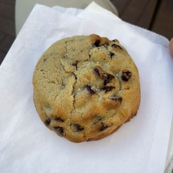 Hudsons Cookies - Desserts Near Me - Irvine, California