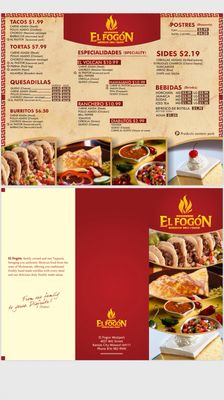 El Fogón Overland Park by null