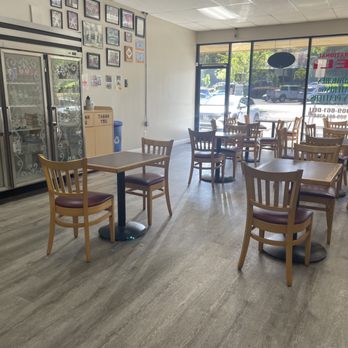 International Deli - Inside - Sandwiches Near Me - Diamond Bar, California