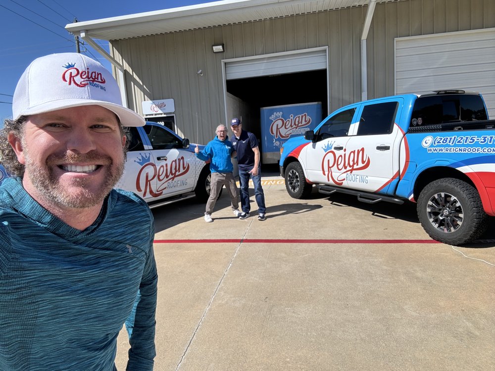 Slide of Reign Roofing