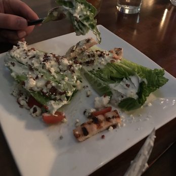 Red Cork Bistro - Wedge salad - Wine Bars Near Me - Mukilteo, Washington Red Cork Bistro - Wedge salad - Wine Bars Near Me - Mukilteo, Washington