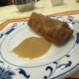 Egg Roll