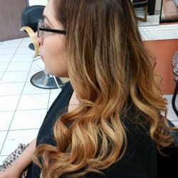Avante Hair Design