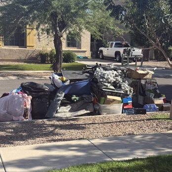 Marsh Pro Services - Junk Removal & Hauling Near Me