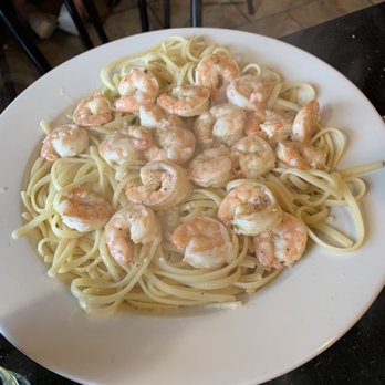 The Causeway Restaurant - Shrimp scampi - Seafood Near Me - Gloucester, Massachusetts The Causeway Restaurant - Shrimp scampi - Seafood Near Me - Gloucester, Massachusetts