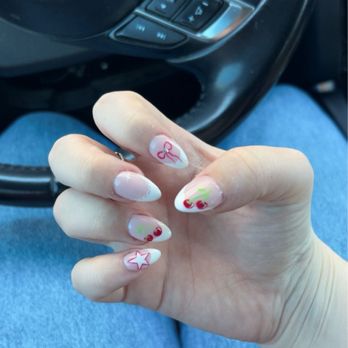Essence Nail Salon - Nail Salons Near Me - Yukon, Oklahoma Essence Nail Salon - Nail Salons Near Me - Yukon, Oklahoma