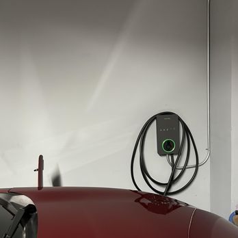HD Electric Design - EV Charger - Electricians Near Me