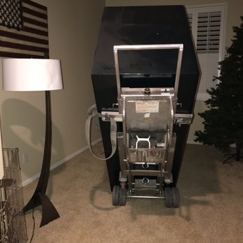Boswell Safe & Vault - Safe Stores Near Me - Temecula, California