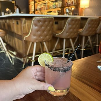 The Mercantile Chophouse - Watermelon margarita - Steakhouses Near Me - King, North Carolina The Mercantile Chophouse - Watermelon margarita - Steakhouses Near Me - King, North Carolina