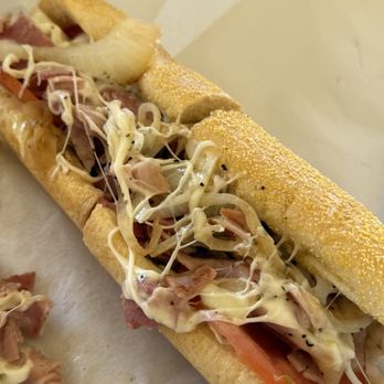 Capriotti's Sandwich Shop - Sandwiches Near Me - Scottsdale, Arizona Capriotti's Sandwich Shop - Sandwiches Near Me - Scottsdale, Arizona