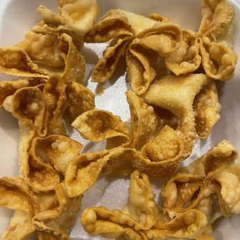 Chen's Chinese Bistro - Crab Angel - Chinese Near Me - Gold Canyon, Arizona
