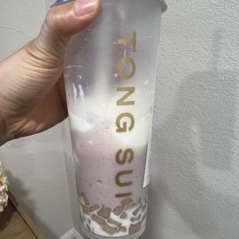 Tong Sui - Taro - Desserts Near Me - Santa Clara, California