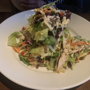 J. Alexander’s San Antonio La Cantera - New American Near Me - San Antonio, Texas