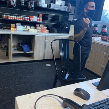UFC GYM Midtown - Terrible customer service - Gyms Near Me - Miami, Florida