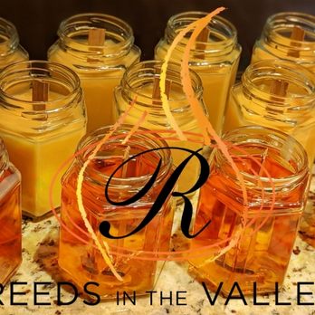 Reeds In the Valley - Candle Stores Near Me Reeds In the Valley - Candle Stores Near Me