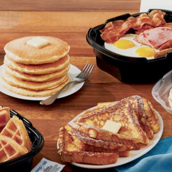 IHOP - Breakfast & Brunch Near Me - Lacey, Washington