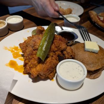 Yard House - Chicken - New American Near Me - Tucson, Arizona Yard House - Chicken - New American Near Me - Tucson, Arizona