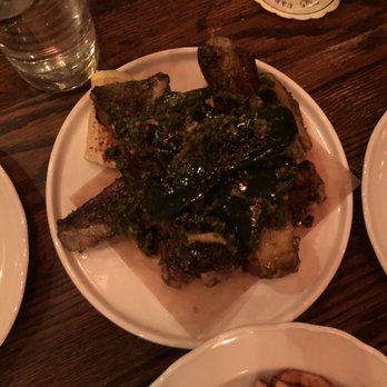 Darling - Portuguese style ribs. Amazing!! - Bars Near Me - Montreal, Quebec Darling - Portuguese style ribs. Amazing!! - Bars Near Me - Montreal, Quebec