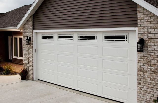 Omega Garage Door Repair - Garage Door Contractor in Jessup, MD