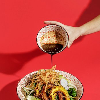 Ramen District - Ramen Near Me - Crown Point, Indiana