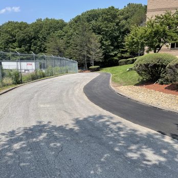 Gcs Paving - Masonry/Concrete Near Me - Salisbury, Massachusetts