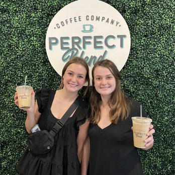 Perfect Blend Coffee Company - Coffee & Tea Near Me - Navarre, Florida Perfect Blend Coffee Company - Coffee & Tea Near Me - Navarre, Florida