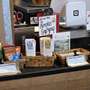 Locals Farm Market - October 2025 - Coffee & Tea Near Me - Poolesville, Maryland Locals Farm Market - October 2025 - Coffee & Tea Near Me - Poolesville, Maryland