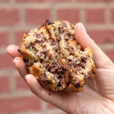 Funny Face Bakery by null