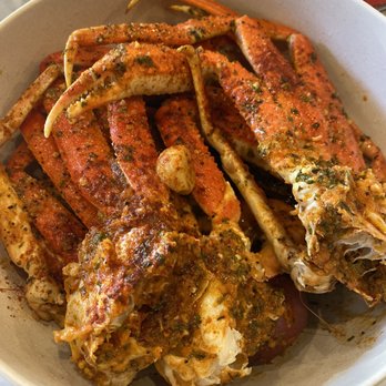 Karai Crab - Crab Boil - Seafood Near Me - Honolulu, Hawaii Karai Crab - Crab Boil - Seafood Near Me - Honolulu, Hawaii