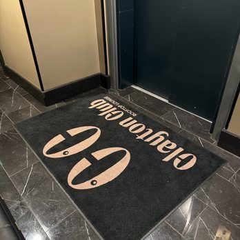 Clayton Club - The floor mat - Lounges Near Me - Sacramento, California