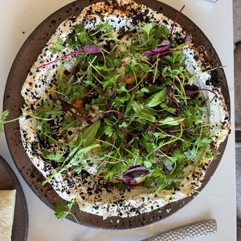 Lulu’s Little Kitchen - Middle Eastern Near Me - Albany, California