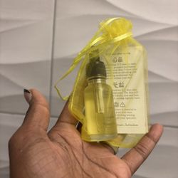 Lorena’ Body Wax - Oil to prevent ingrown hair