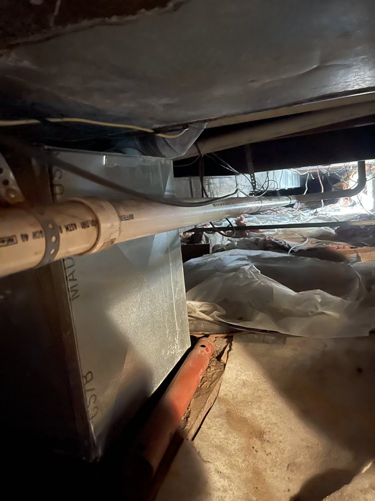 Slide of Randy's Sink & Sewer Service