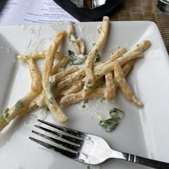 Perch - Perch Truffle Cheese Fries - Lounges Near Me - Los Angeles, California Perch - Perch Truffle Cheese Fries - Lounges Near Me - Los Angeles, California
